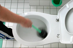 Russia banned the "Toilet bowl cleaner"