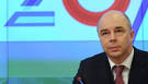 Siluanov: Greece has not asked Russia financial aid
