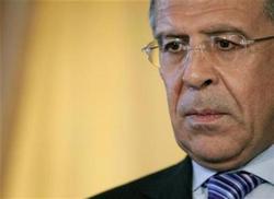 Lavrov: Russia won`t bargain over Kosovo