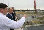 Rogozin: the construction of new vessels stopped for a while because of the break with Ukraine
