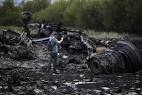 The US did not want to provide fresh information about the crash Boeing in Ukraine

