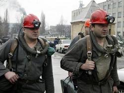 Third blast in two weeks in Ukrainian mine: 5 dead