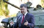 Poroshenko tried to convince ahead of time to prepare a new wave of sanctions against Russia
