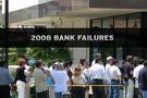 Seven banks in USA fail, pushing 2009 tally to 52