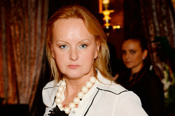 Svetlana Lazareva want to divorce her husband