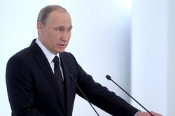 Putin has revealed the recipe for success for Russia