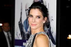 Sandra bullock reported on the second adopted child