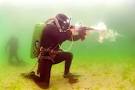 Russian frogmen got underwater device from Germany
