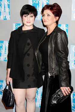 Sharon Osbourne Wishes Daughter Kelly Delays Marriage Plans