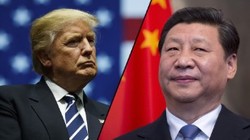 Trump hopes to improve relations with China