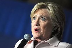 Clinton accused Russia in his electoral defeat