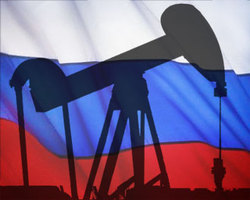 Called the cost of Russian oil