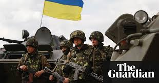 In Kiev scared new titles of Russian military units