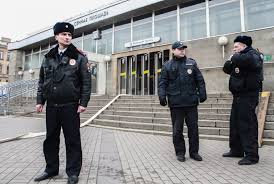 Became known details of the murder of a policeman in the Moscow metro