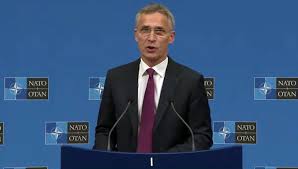 The Minister of defence of Ukraine was not allowed to meet Ministers of the NATO countries