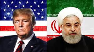Trump called the validity of the new US sanctions against Iran