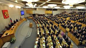 In the state Duma assessed the damage of the Crimea being part of Ukraine 