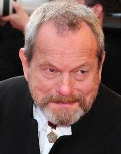 Terry Gilliam loses his soul to Hollywood