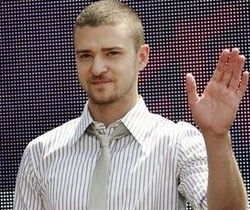 Justin Timberlake likes to be spontaneous