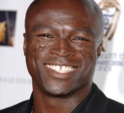 Seal says a reconciliation with Heidi Klum could happen
