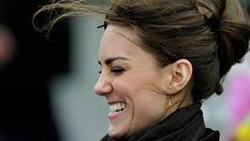 Duchess Catherine`s first year as a royal has been faultless