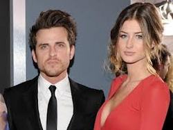 Jared Followill has married Martha Patterson
