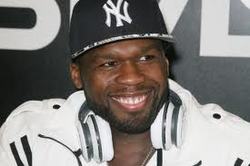 50 Cent has provided meals to Hurricane Sandy victims