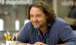 Russell Crowe is desperate for some time off
