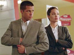 Brad Pitt adopts children of Angelina Jolie