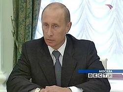 Putin believes to save quality of relations with Germany