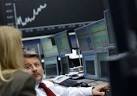 The Russian stock market increased slightly in anticipation policy easing by the ECB
