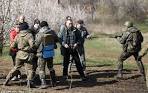 Militia blew up in Kramatorsk, four of them lost his life
