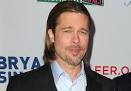 Brad pitt told about the fight with journalist

