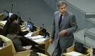 Pushkov: Russia will not participate in the June session of PACE

