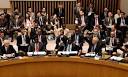 Russia was presented in the UN security Council a draft decision on Ukraine
