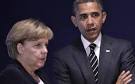Obama and Merkel scared Russia