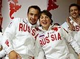 Standard bearer of Russian team to be skater