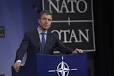 NATO will not resume relations with the Russian Federation to address the situation in Ukraine
