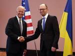 Biden: US will support the new Cabinet of Ministers of Ukraine in relations with Europe
