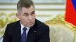 Astakhov: children of the accused in the treason Davydova will leave with parents
