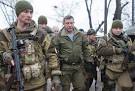 Zakharchenko has announced the evacuation of residents of Uglegorsk
