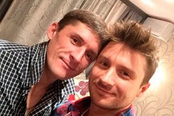 Died the brother of Sergey Lazarev