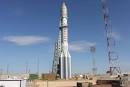 Roskosmos planned 3 launches of Russian-Ukrainian launch in 2016-2018
