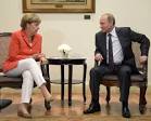 German politician: none the President of Russia gave the Crimea NATO
