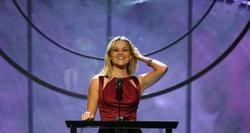 Witherspoon tops best-paid actresses