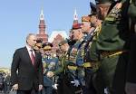 Moscow felt unjustified criticism Kiev of Russia