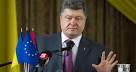 Poroshenko has promised to punish those guilty in the crash Boeing in Ukraine
