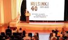The conference in Athens: the principles of the Helsinki need to revive
