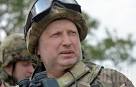 Turchynov asked to bring him Zakharchenko in the package
