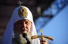 Patriarch Kirill consecrated the monument to Prince Vladimir in Smolensk
